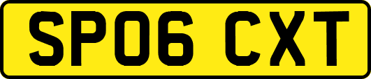 SP06CXT