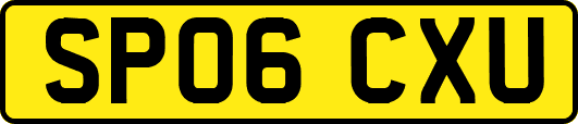 SP06CXU