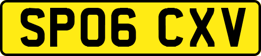 SP06CXV