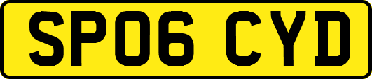 SP06CYD