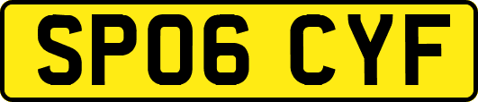 SP06CYF