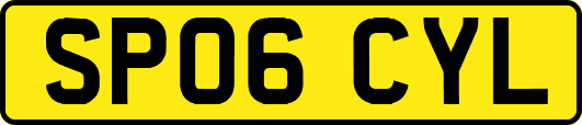 SP06CYL
