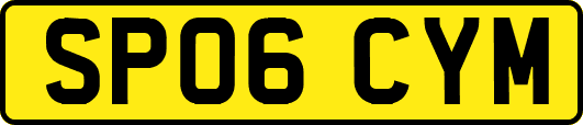 SP06CYM