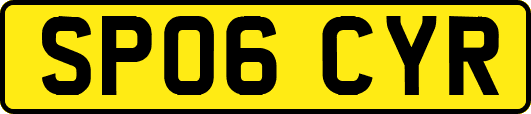 SP06CYR