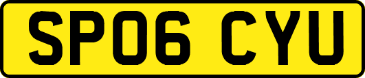 SP06CYU