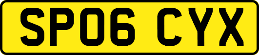 SP06CYX