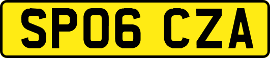 SP06CZA
