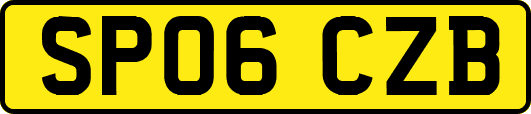 SP06CZB