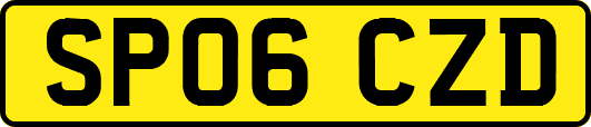 SP06CZD