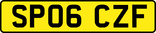 SP06CZF