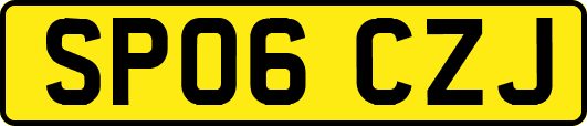 SP06CZJ