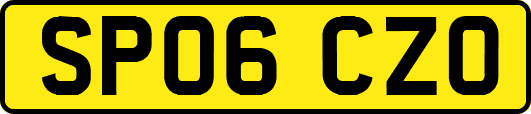 SP06CZO