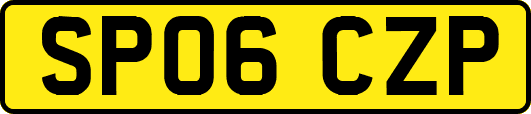 SP06CZP