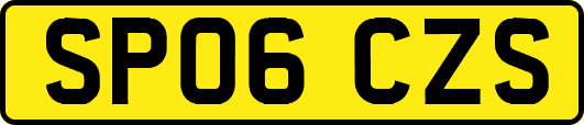 SP06CZS