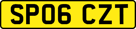 SP06CZT