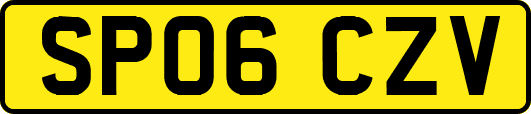 SP06CZV