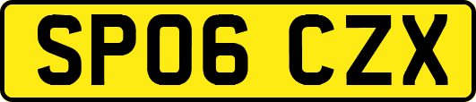 SP06CZX