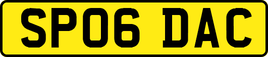 SP06DAC