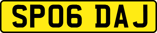 SP06DAJ