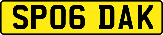 SP06DAK