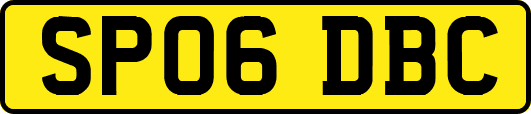 SP06DBC