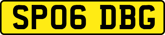 SP06DBG