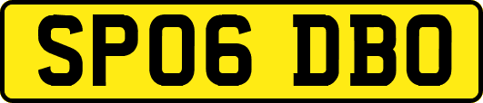 SP06DBO
