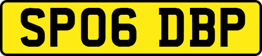 SP06DBP