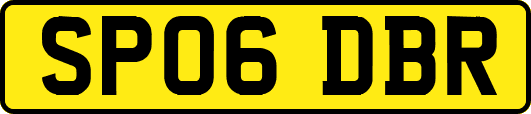 SP06DBR