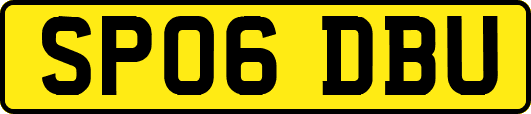 SP06DBU