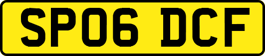 SP06DCF