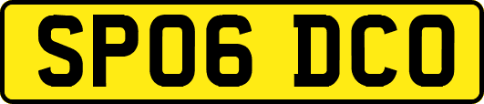 SP06DCO