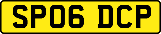 SP06DCP