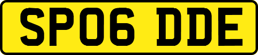 SP06DDE