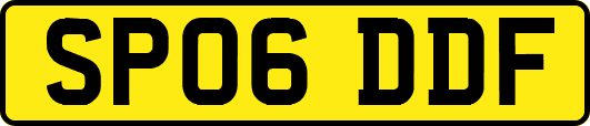 SP06DDF