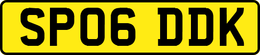 SP06DDK