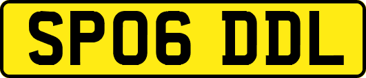 SP06DDL