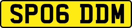 SP06DDM