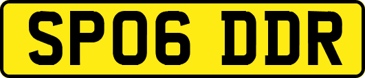 SP06DDR
