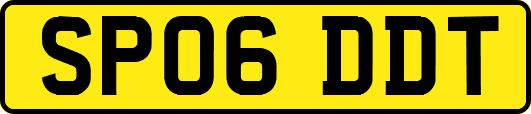 SP06DDT