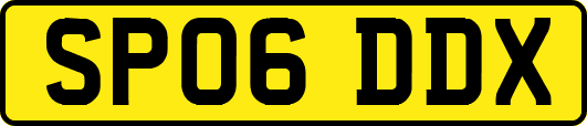 SP06DDX
