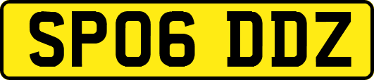 SP06DDZ