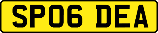 SP06DEA