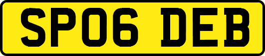 SP06DEB