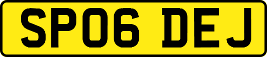 SP06DEJ