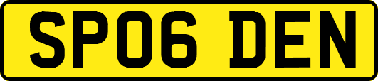 SP06DEN