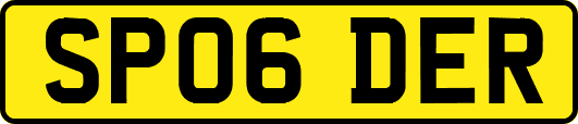 SP06DER