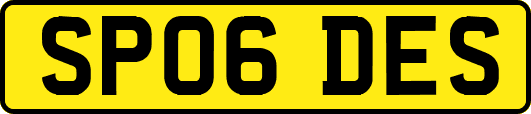 SP06DES