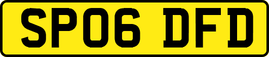 SP06DFD