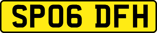 SP06DFH